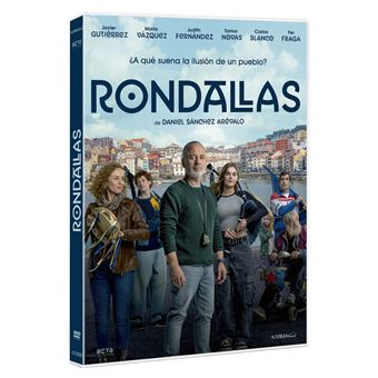 Rondallas - DVD - 1