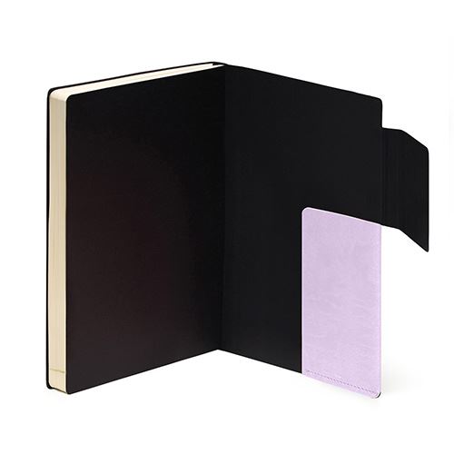 Recambio Interior Agenda Diaria 2021 Cm 15 X 21 Venda De Cartón Páginas Marfil + Marcapáginas De Regalo