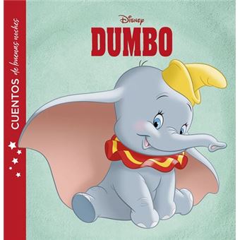 Dumbo-cuentos de buenas noches