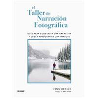 El taller de narración fotográfica