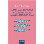 Homilia Al Prologo Y Comentario El Evangelio De San Juan