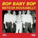 Bop baby bop - Vinilo
