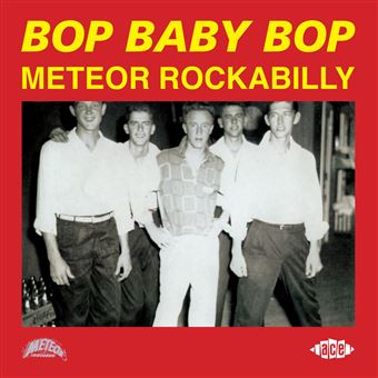 Bop baby bop - Vinilo