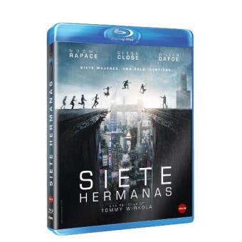 Siete hermanas - Blu-Ray