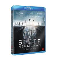 Siete hermanas - Blu-Ray