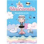 Unicòrnia 9 - Una piscina arc iris