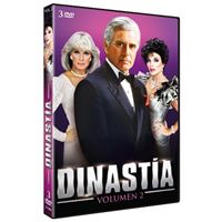 Dinastía Vol 2 - DVD