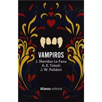 Vampiros