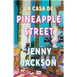 La Casa De Pineapple Street