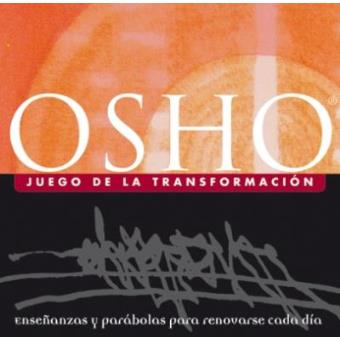 Juego de la transformacion - 1