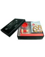 Cofret biscuit