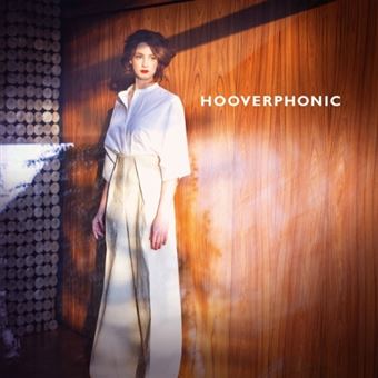 Hooverphonic - 1