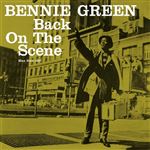 Back On The Scene - Vinilo
