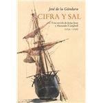 Cifra y sal