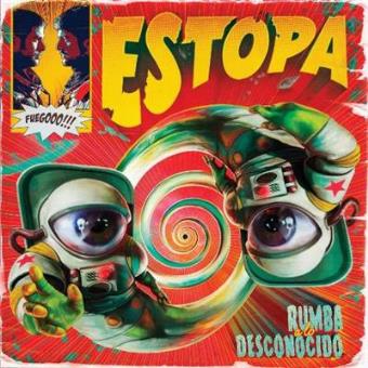 Estopa - 1