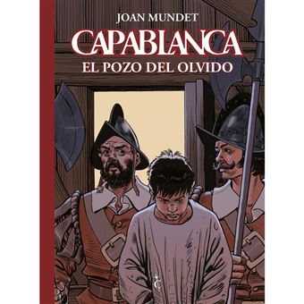 Capablanca 5 El Pozo Del Olvido