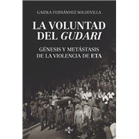 La voluntad del gudari