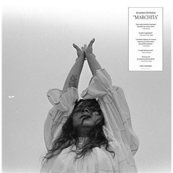 Marchita - CD