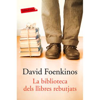 La biblioteca dels llibres rebutjats