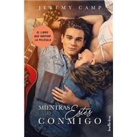 Mientras estés conmigo