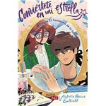 Conviértete en mi estrella