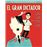 El Gran Dictador. El libro del 80 aniversario