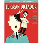 El Gran Dictador. El libro del 80 aniversario