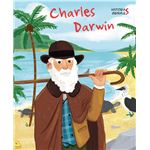 Historias geniales-charles darwin
