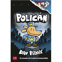Policán 4: Policán y Chikigato: Polican y Chikigato : Pilkey, Dav, Pilkey,  Dav, Bastida Calvo, Xohana: : Libros