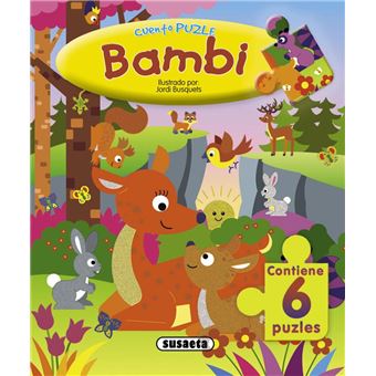 Bambi