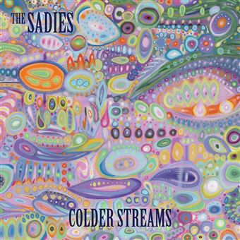 Colder Streams - Vinilo