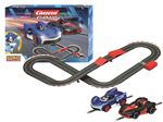 Carrera go!!! sonic sonic+shadow