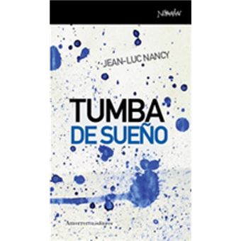 Tumba de sueño