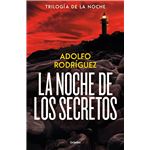 La noche de los secretos (Trilogía de la Noche 2)