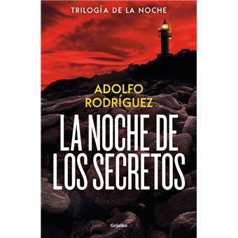 La noche de los secretos (Trilogía de la Noche 2)