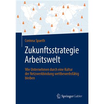 Zukunftsstrategie Arbeitswelt - 1