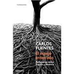 El espejo enterrado