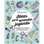 Ideas para aprender jugando