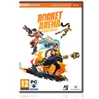 Rocket Arena Mythic Edition PC