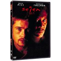 Seven - DVD