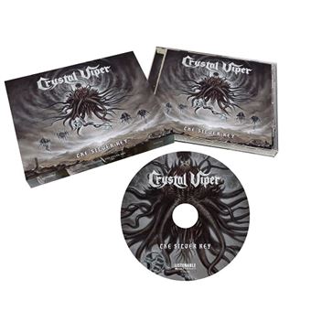 The Silver Key - CD