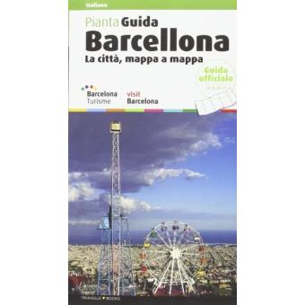 Guia oficial de barcelona -it-