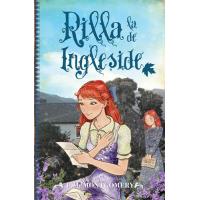 Rilla, la de Ingleside