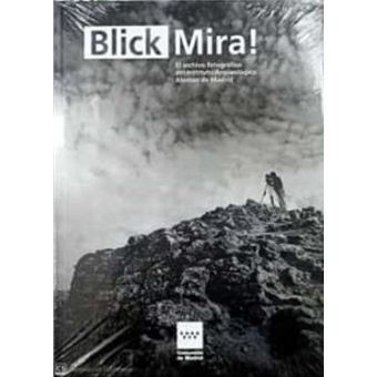 Blick mira!