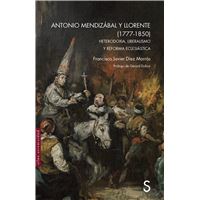Antonio Mendizabal Y Llorente