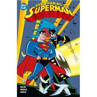 Aventuras De Superman 5