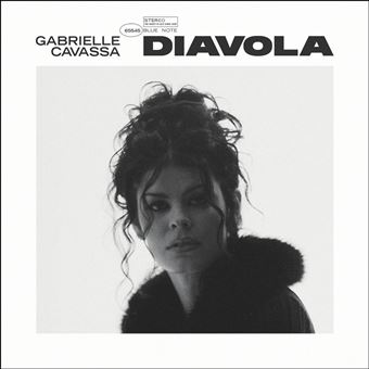 Diavola - Vinilo