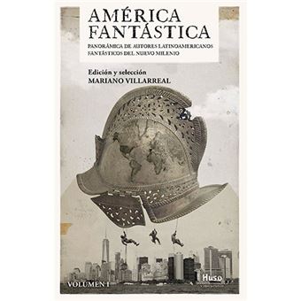 América fantástica - 1