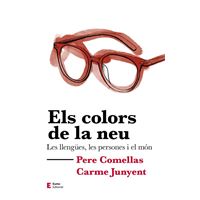 Els colors de la neu