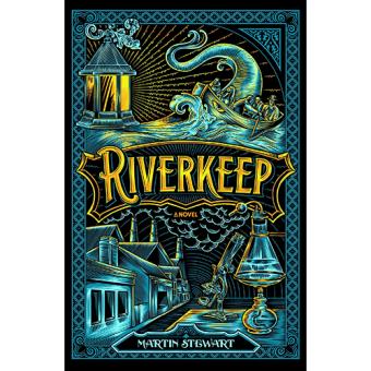 Riverkeep